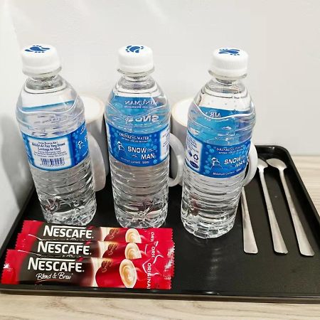 星联酒店 诗巫 外观 照片