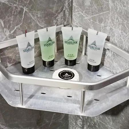 星联酒店 诗巫 外观 照片