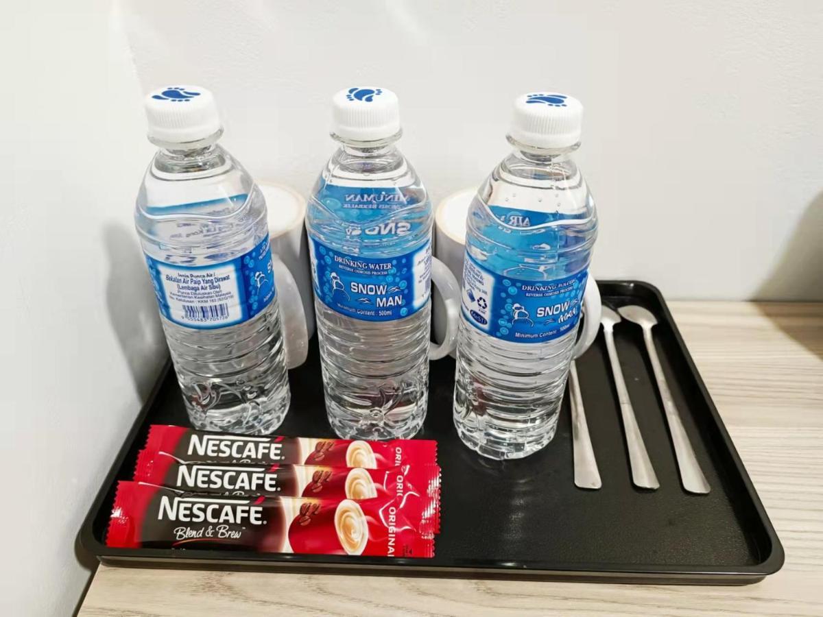 星联酒店 诗巫 外观 照片