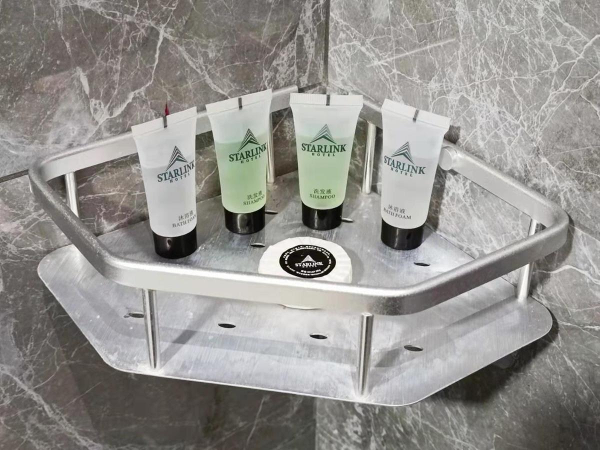 星联酒店 诗巫 外观 照片