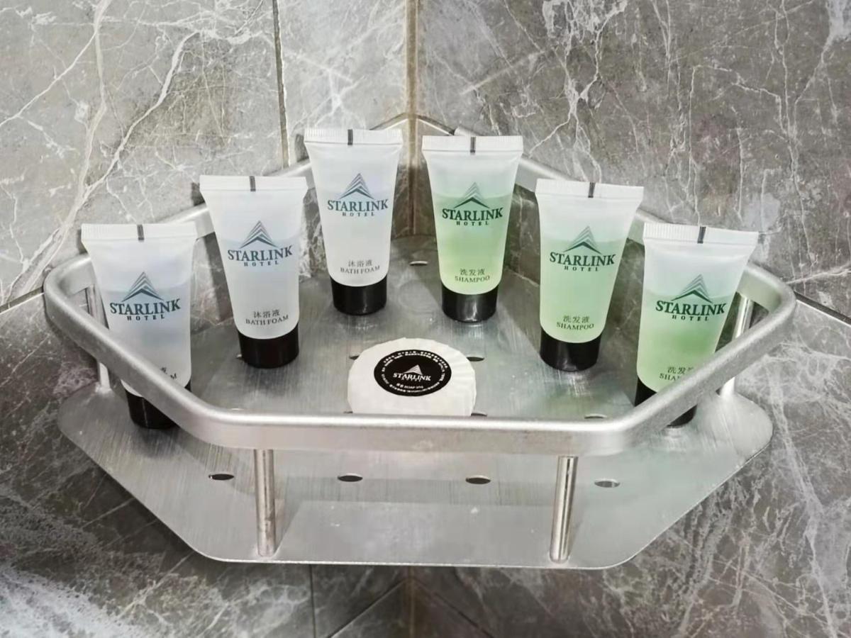 星联酒店 诗巫 外观 照片